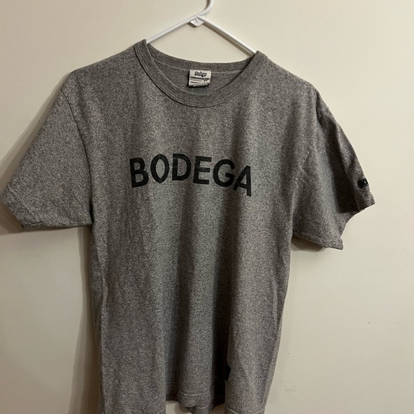 Bodega Other - Gray Men's T-Shirt